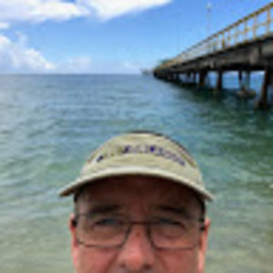 Meet your Posher, Geo